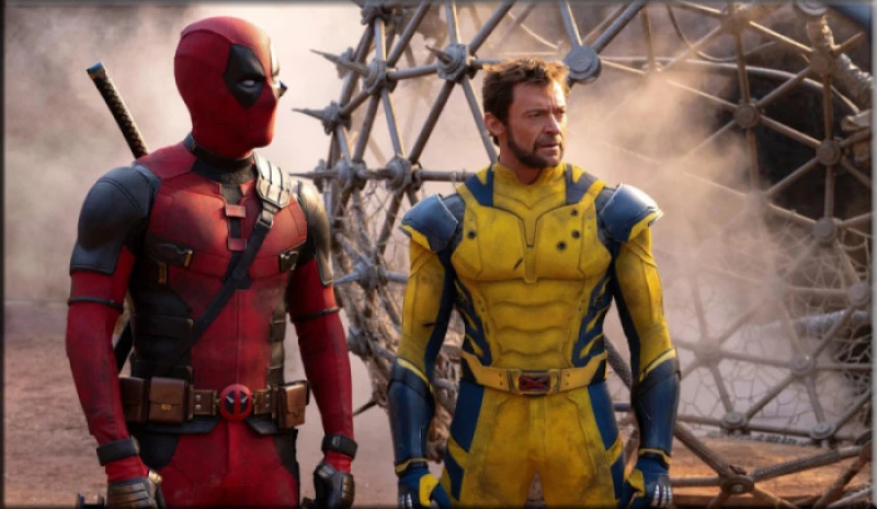 Film Baru yang akan Hadir Pekan Ini, Ada Deadpool & Wolverine