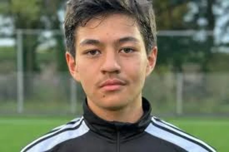 Nova Arianto Panggilan Kiper 185 Cm dari Belanda Ke Timnas Indonesia U-17