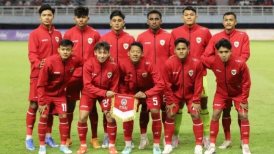 Jadwal Timnas Indonesia U-19 Vs Malaysia di Semifinal Piala AFF U-19 2024 	 Adminlintas Juli 26, 2024